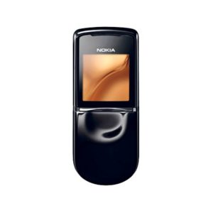 Ремонт Nokia 8800 Sirocco