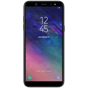 Ремонт Samsung Galaxy A6 Plus (2018) SM-A605F