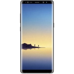Ремонт Samsung Galaxy Note 8 SM-N950F