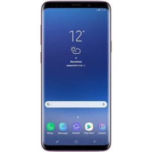 Ремонт Samsung Galaxy S9 (2018) SM-G960F