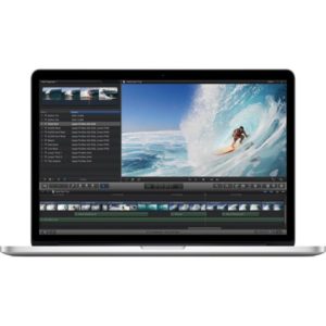 Ремонт MacBook Pro 15” A1398 2012-2013