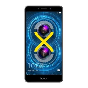 Ремонт Huawei Honor 6X (BLN-L21)