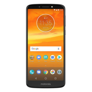 Ремонт Motorola Moto E Plus (5nd Gen)